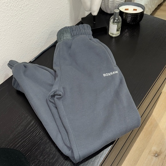 BOXRAW johnson bottoms - Picture 4 of 7